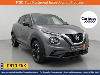 Used Nissan Juke 2024 for sale - 78163305: Photo