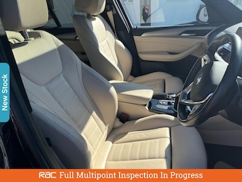 Used BMW iX3 2022 for sale - 76298690: Photo 3