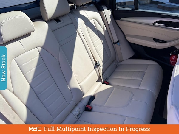 Used BMW iX3 2022 for sale - 76298690: Photo 4