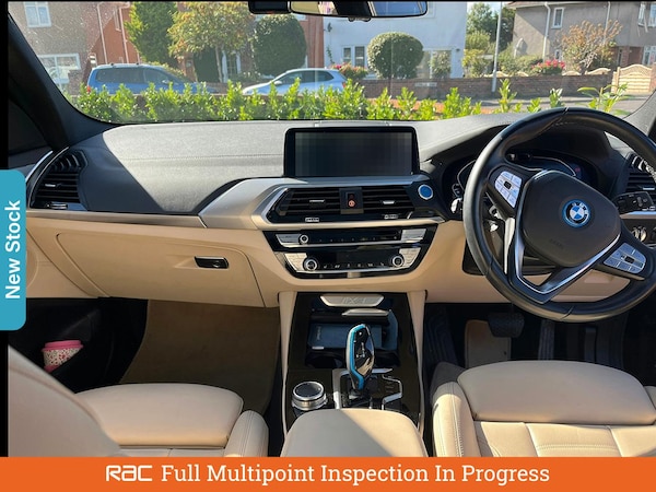 Used BMW iX3 2022 for sale - 76298690: Photo 7