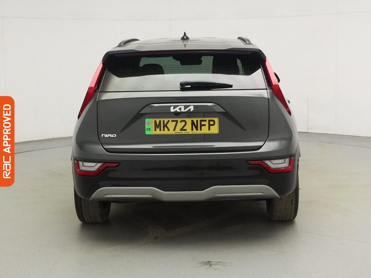 Used Kia Niro 2023 for sale - 78065316: Photo 10