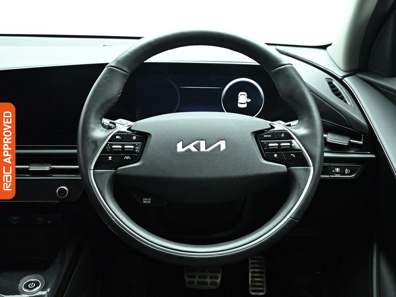 Used Kia Niro 2023 for sale - 78065316: Photo 11