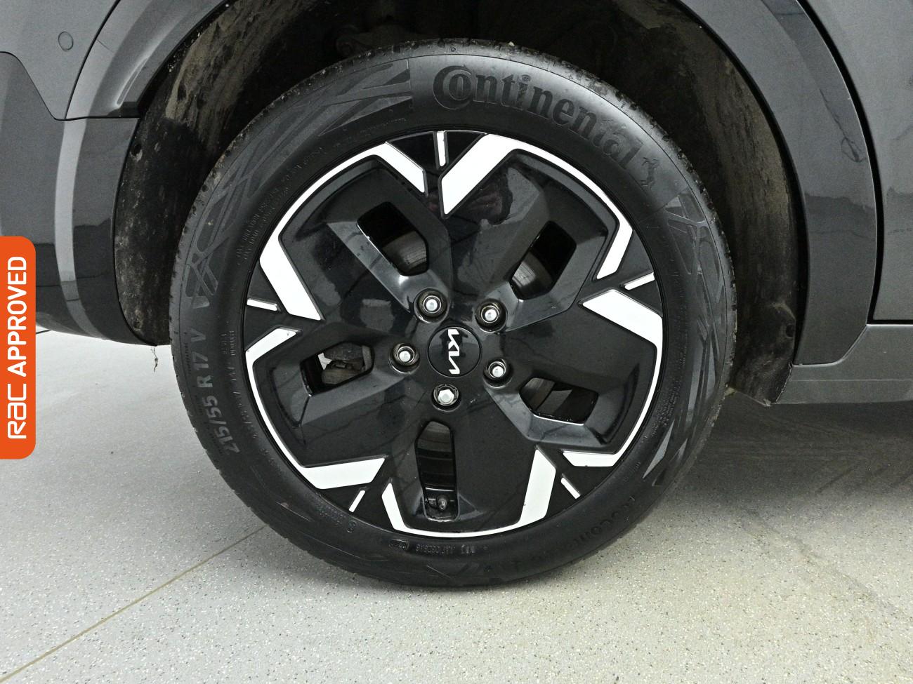 Used Kia Niro 2023 for sale - 78065316: Photo 16