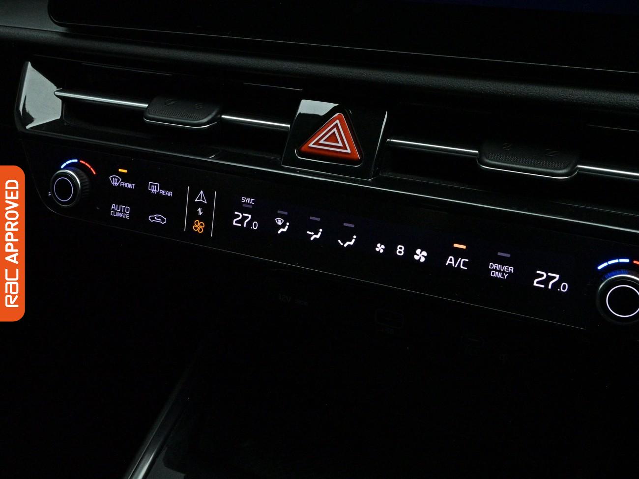 Used Kia Niro 2023 for sale - 78065316: Photo 21