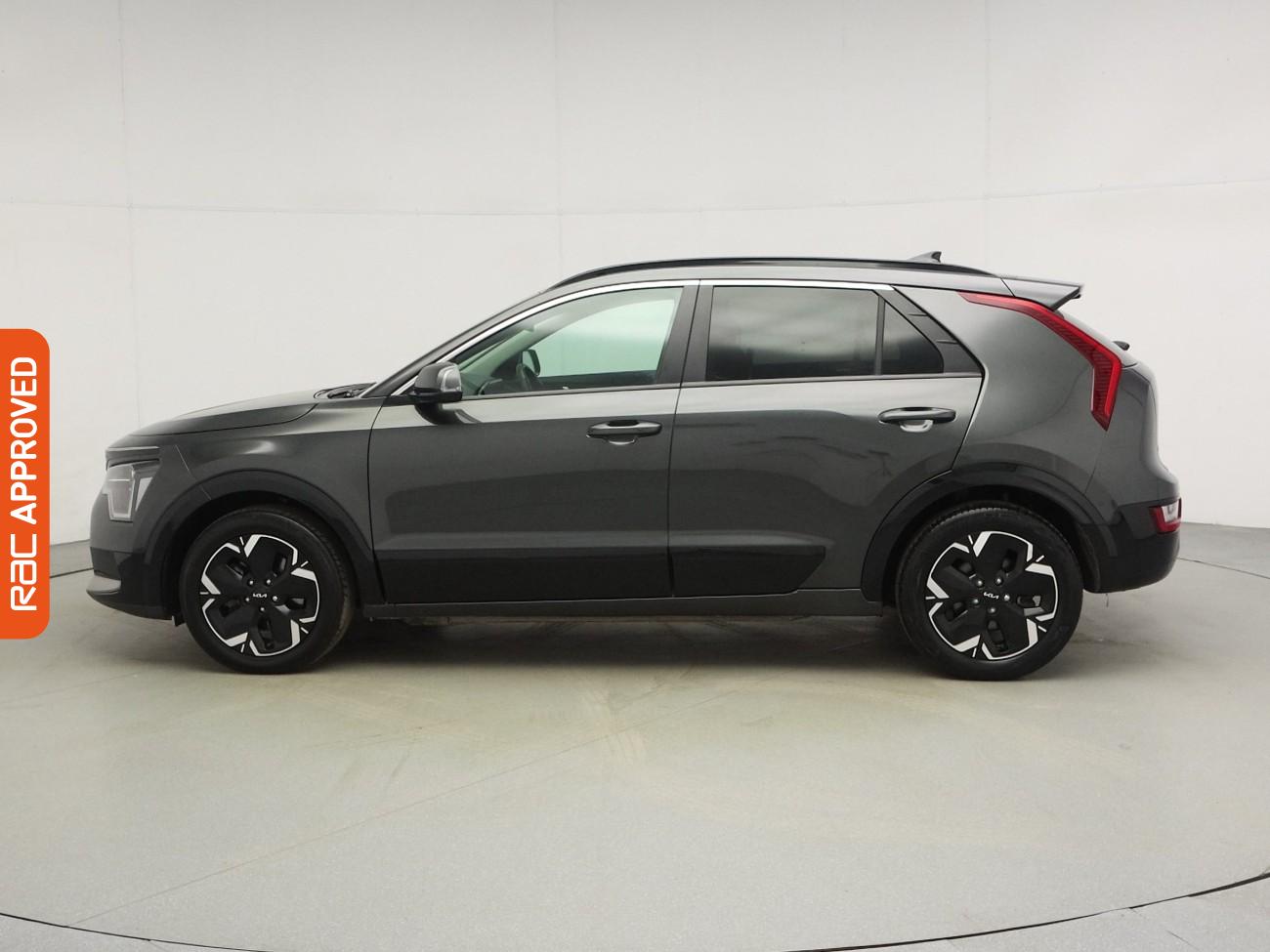 Used Kia Niro 2023 for sale - 78065316: Photo 35