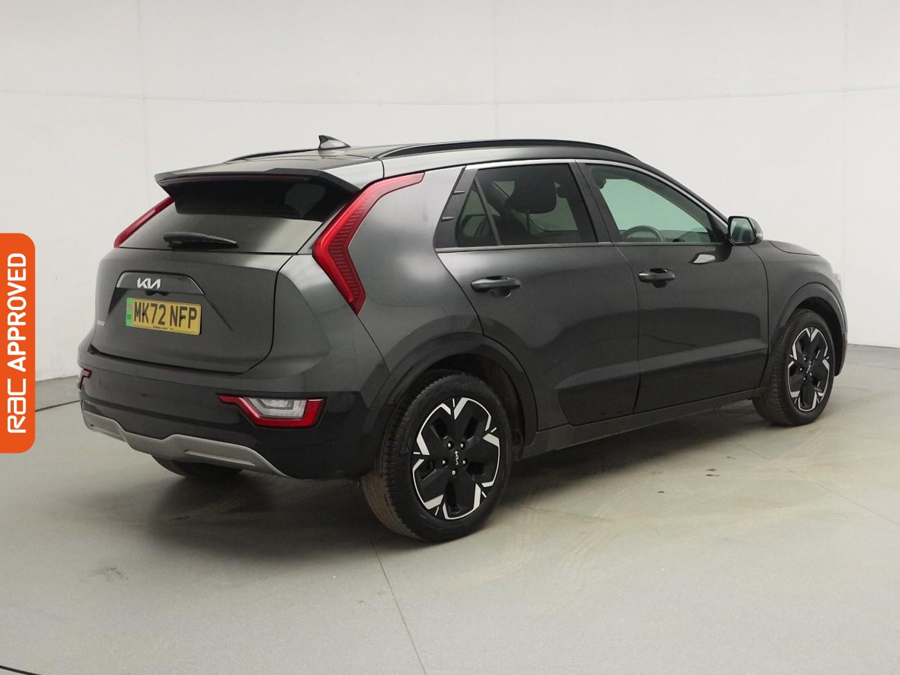 Used Kia Niro 2023 for sale - 78065316: Photo 36