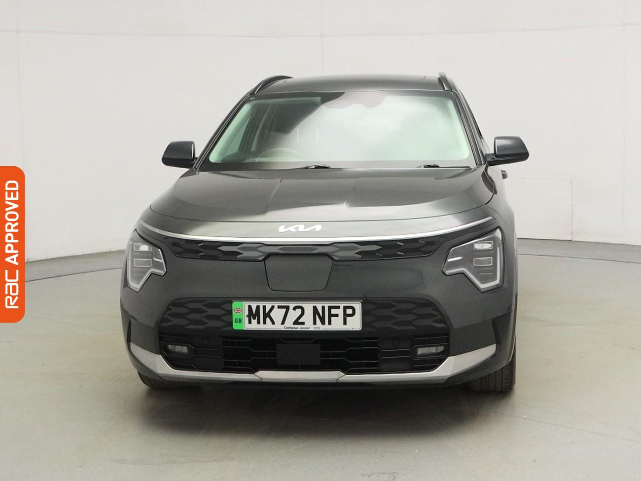 Used Kia Niro 2023 for sale - 78065316: Photo 9