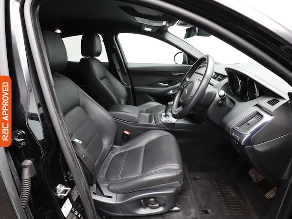 Used Jaguar E-Pace 2019 for sale - 76330642: Photo 11