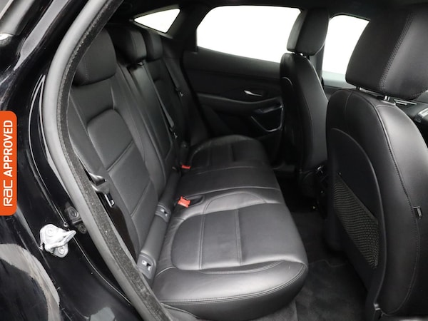 Used Jaguar E-Pace 2019 for sale - 76330642: Photo 12