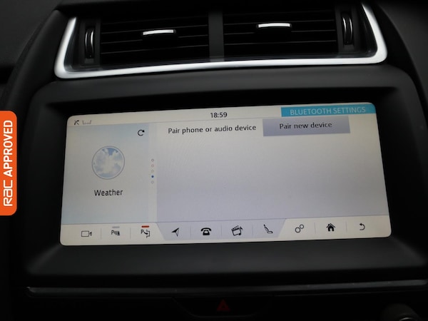 Used Jaguar E-Pace 2019 for sale - 76330642: Photo 14