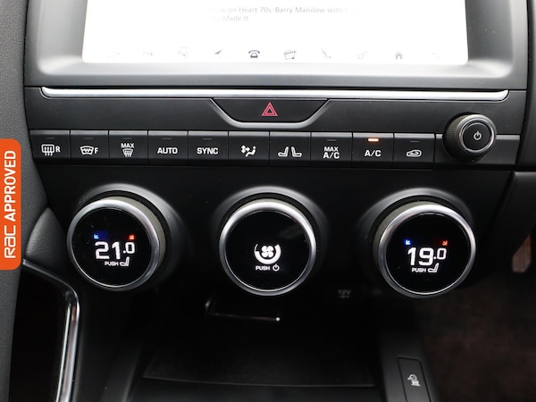 Used Jaguar E-Pace 2019 for sale - 76330642: Photo 15