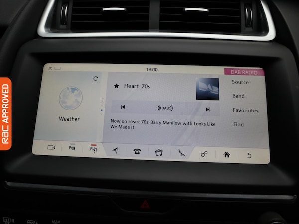 Used Jaguar E-Pace 2019 for sale - 76330642: Photo 16