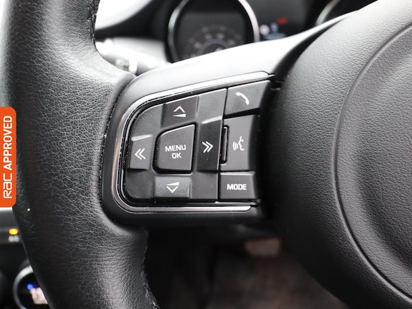 Used Jaguar E-Pace 2019 for sale - 76330642: Photo 17