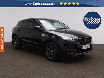 Jaguar - E-Pace