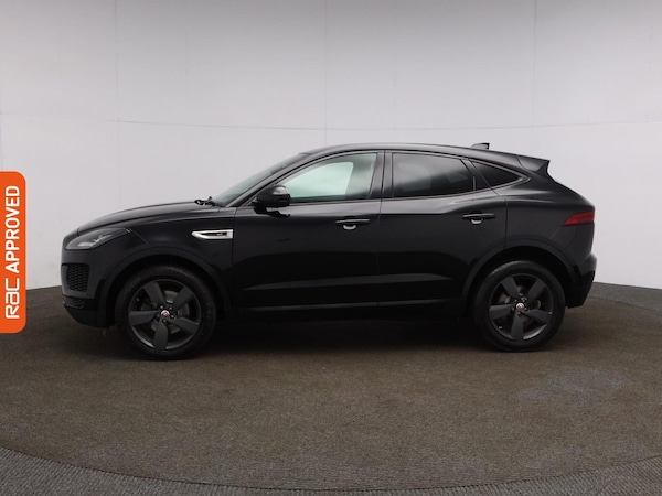 Used Jaguar E-Pace 2019 for sale - 76330642: Photo 25