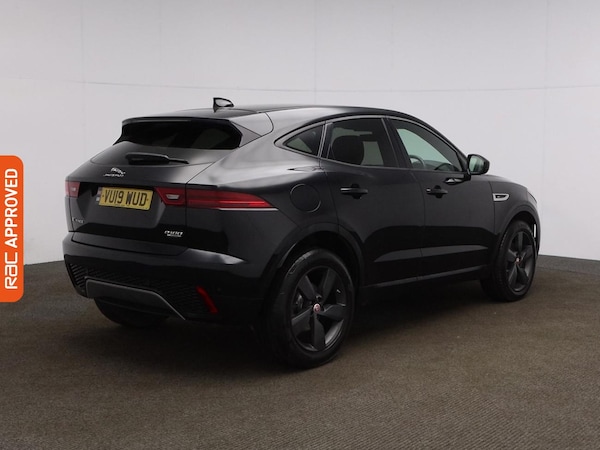 Used Jaguar E-Pace 2019 for sale - 76330642: Photo 26