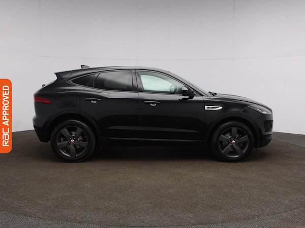 Used Jaguar E-Pace 2019 for sale - 76330642: Photo 6