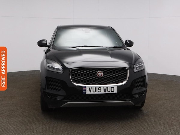 Used Jaguar E-Pace 2019 for sale - 76330642: Photo 7