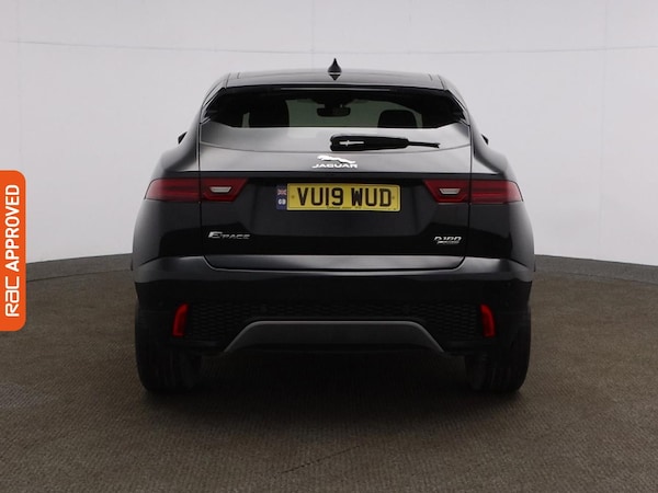 Used Jaguar E-Pace 2019 for sale - 76330642: Photo 8