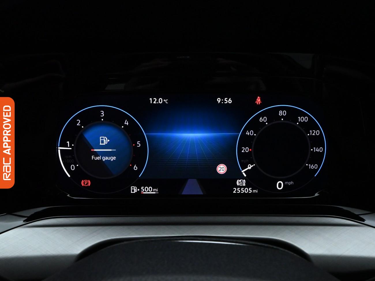 Used Volkswagen Golf 2022 for sale - 76274788: Photo 11