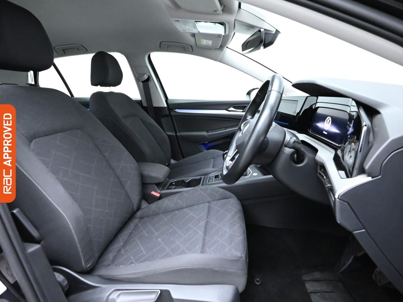 Used Volkswagen Golf 2022 for sale - 76274788: Photo 12