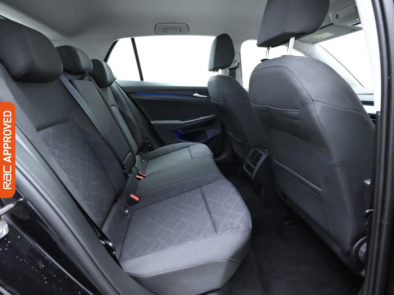 Used Volkswagen Golf 2022 for sale - 76274788: Photo 13