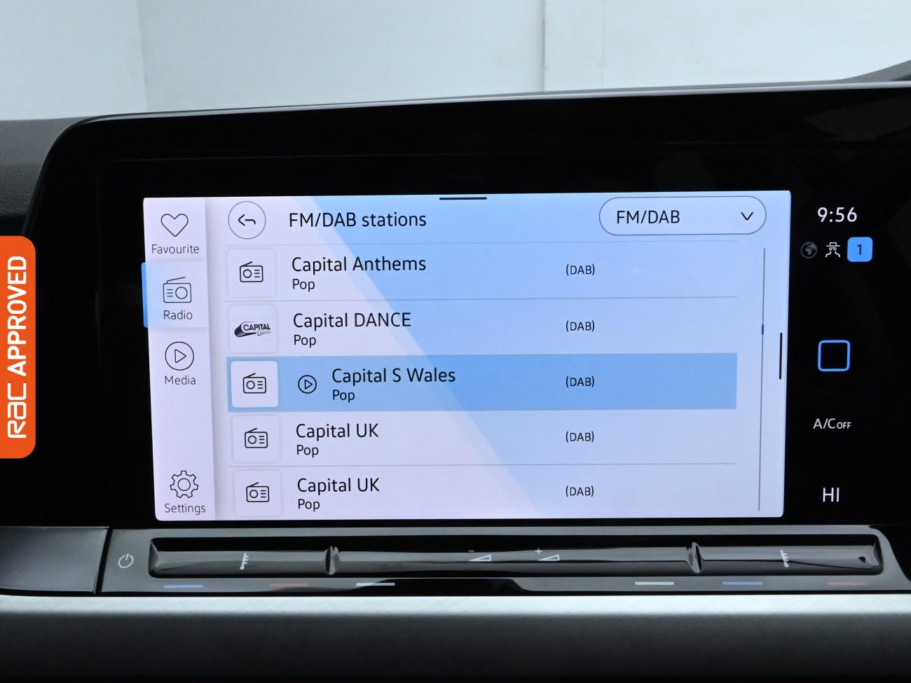 Used Volkswagen Golf 2022 for sale - 76274788: Photo 14