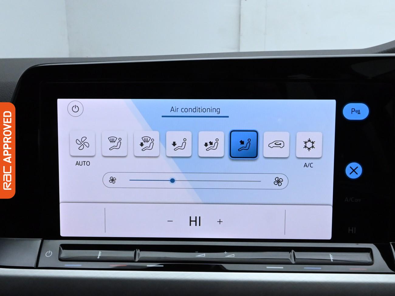 Used Volkswagen Golf 2022 for sale - 76274788: Photo 16