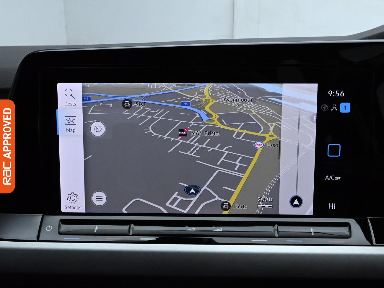 Used Volkswagen Golf 2022 for sale - 76274788: Photo 17