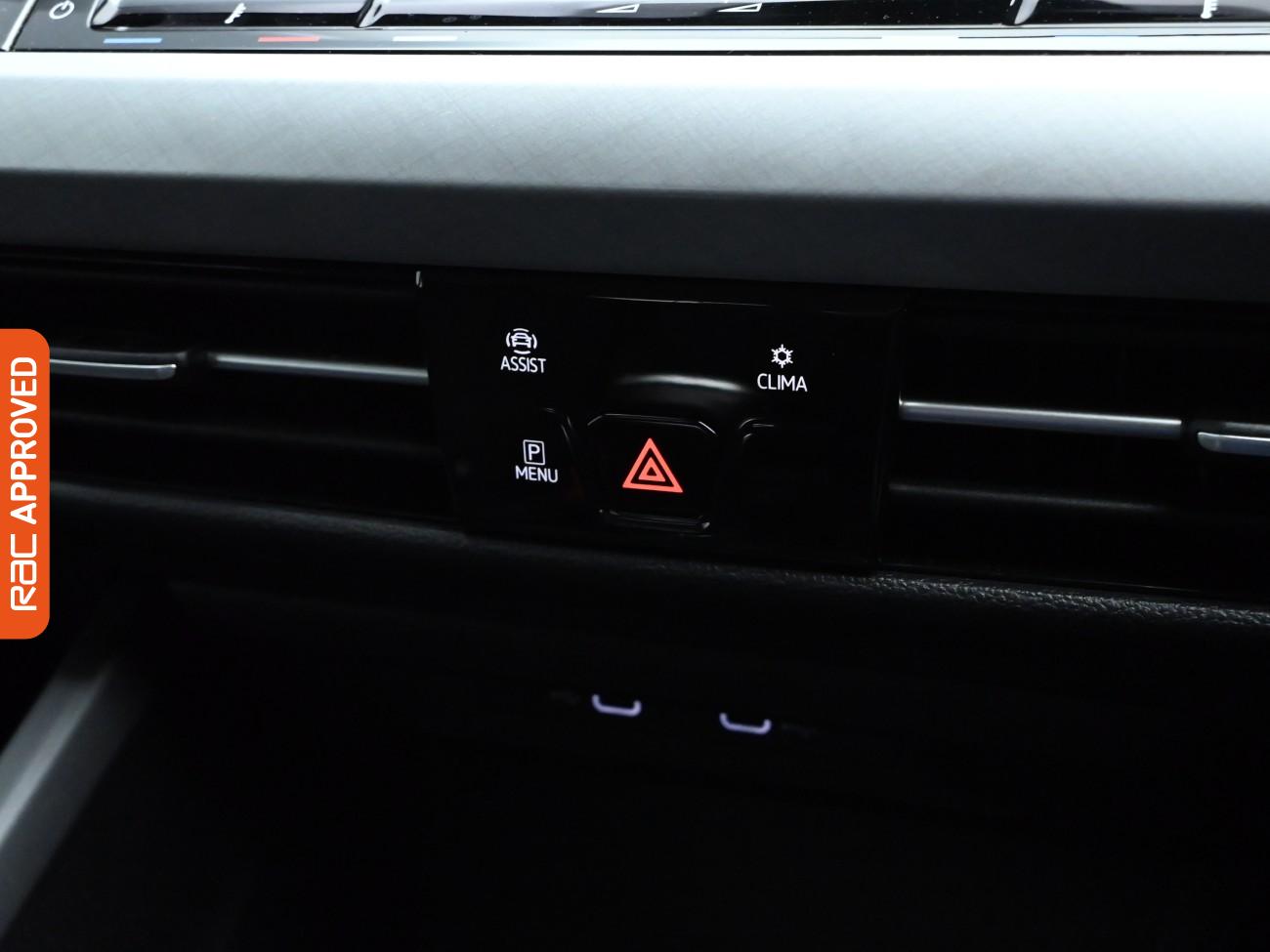 Used Volkswagen Golf 2022 for sale - 76274788: Photo 19