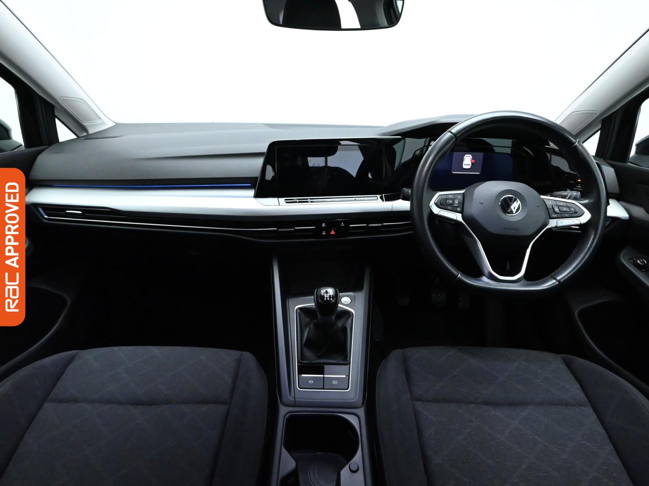 Used Volkswagen Golf 2022 for sale - 76274788: Photo 2