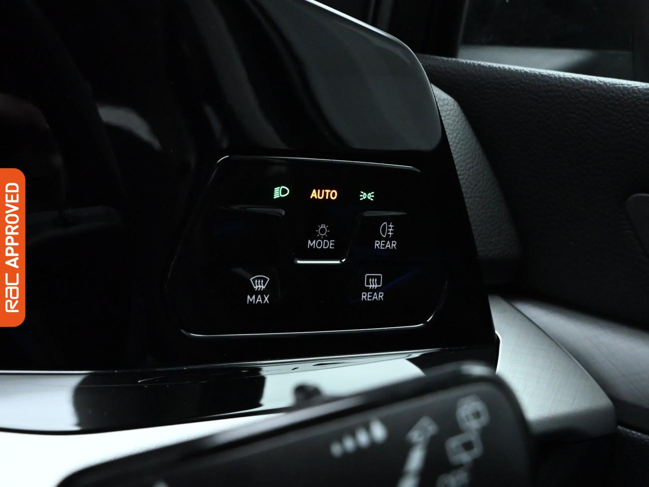 Used Volkswagen Golf 2022 for sale - 76274788: Photo 21