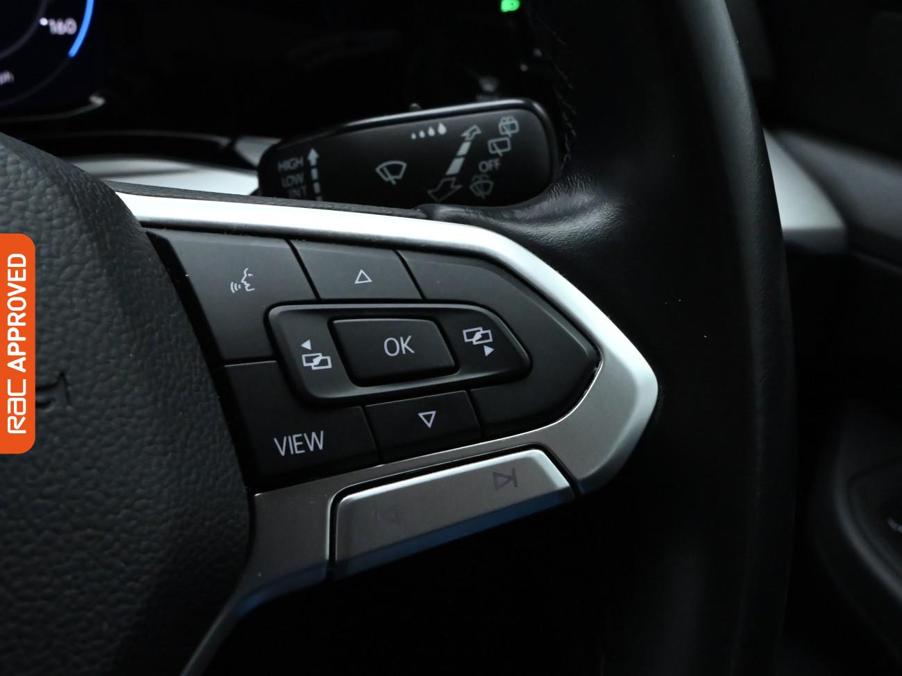 Used Volkswagen Golf 2022 for sale - 76274788: Photo 22