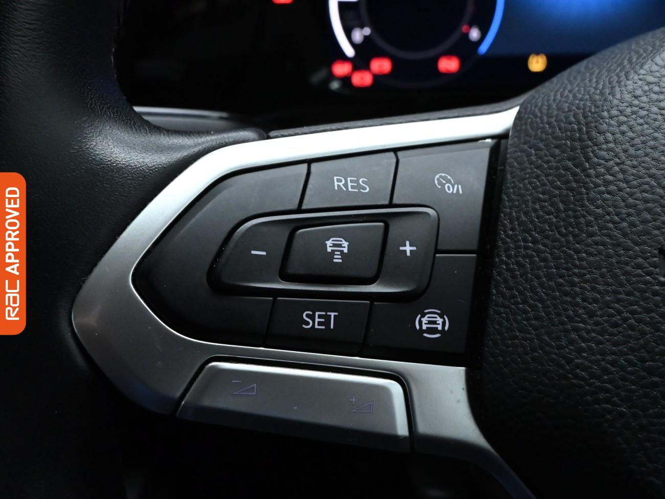 Used Volkswagen Golf 2022 for sale - 76274788: Photo 24