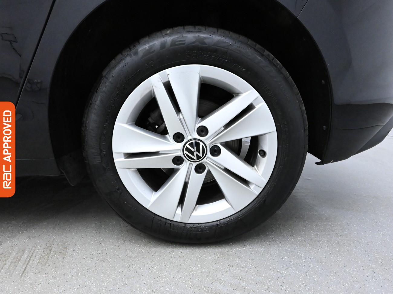 Used Volkswagen Golf 2022 for sale - 76274788: Photo 27