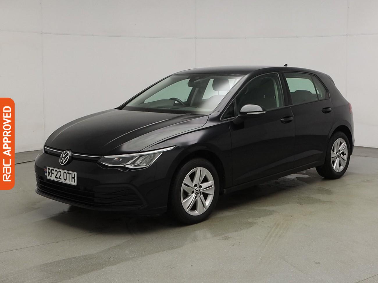 Used Volkswagen Golf 2022 for sale - 76274788: Photo 28
