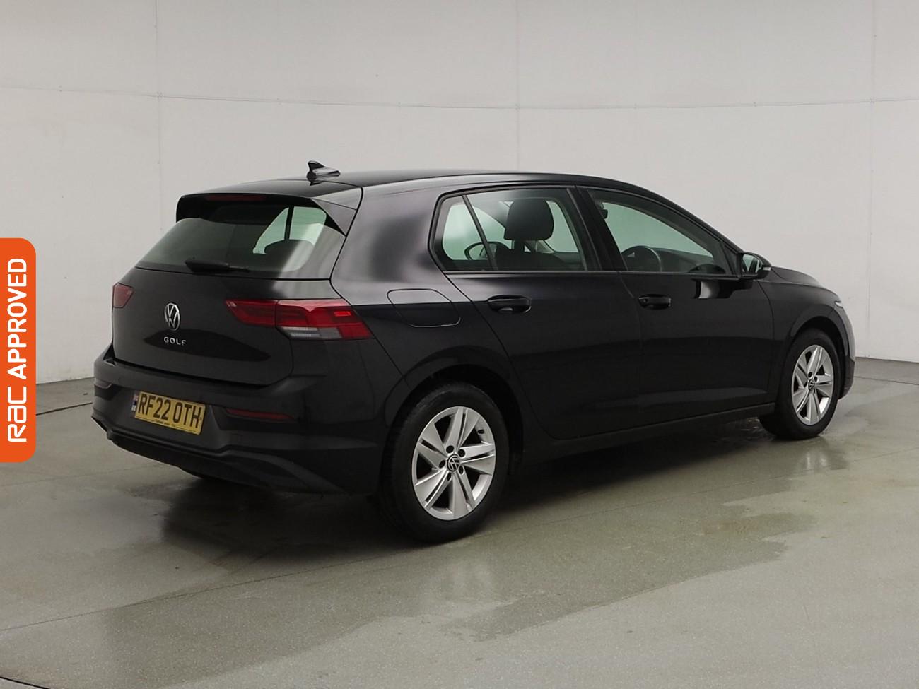 Used Volkswagen Golf 2022 for sale - 76274788: Photo 31