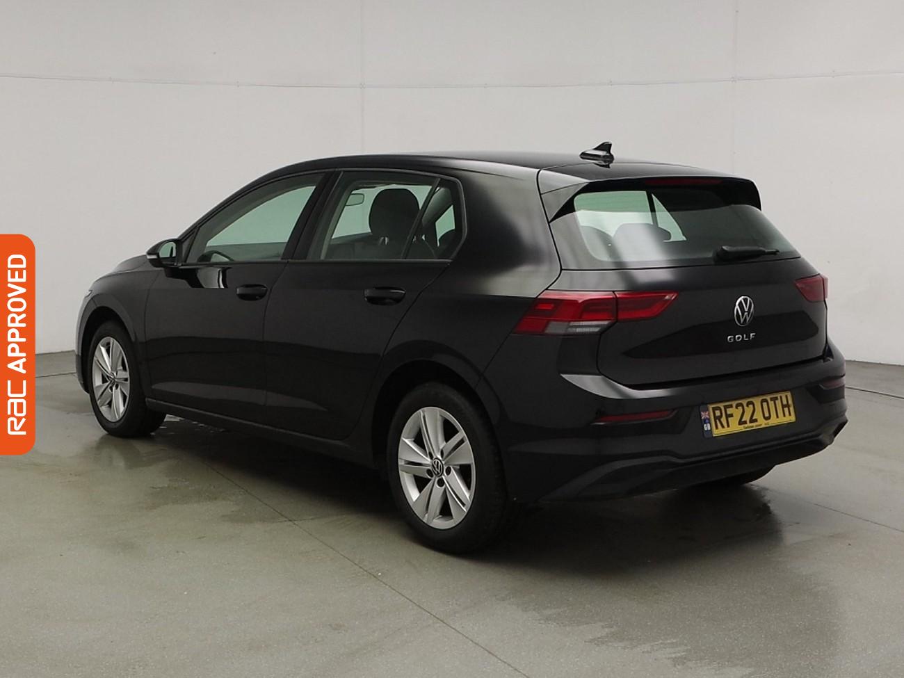 Used Volkswagen Golf 2022 for sale - 76274788: Photo 4