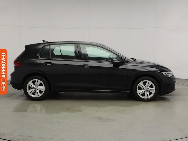 Used Volkswagen Golf 2022 for sale - 76274788: Photo 6