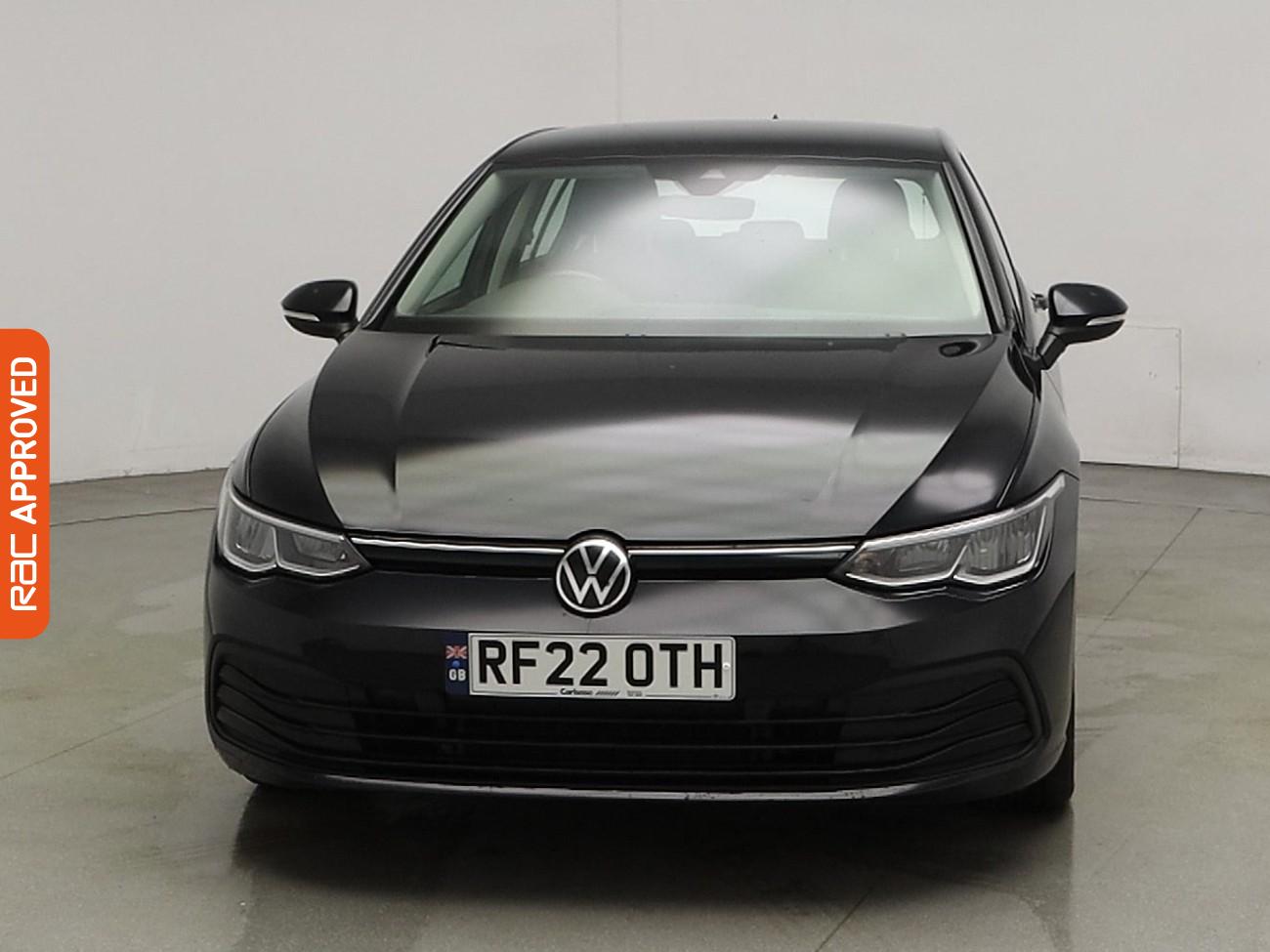 Used Volkswagen Golf 2022 for sale - 76274788: Photo 7