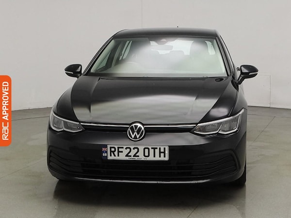Used Volkswagen Golf 2022 for sale - 76274788: Photo 7