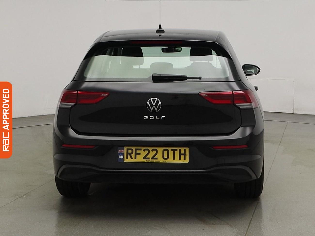 Used Volkswagen Golf 2022 for sale - 76274788: Photo 8