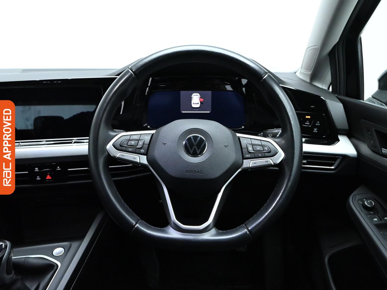 Used Volkswagen Golf 2022 for sale - 76274788: Photo 9