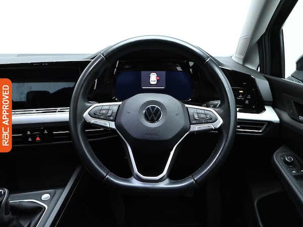 Used Volkswagen Golf 2022 for sale - 76274788: Photo 9
