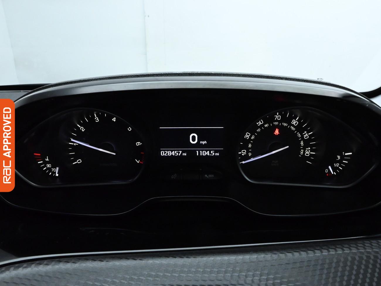 Used Peugeot 208 2019 for sale - 76391073: Photo 11