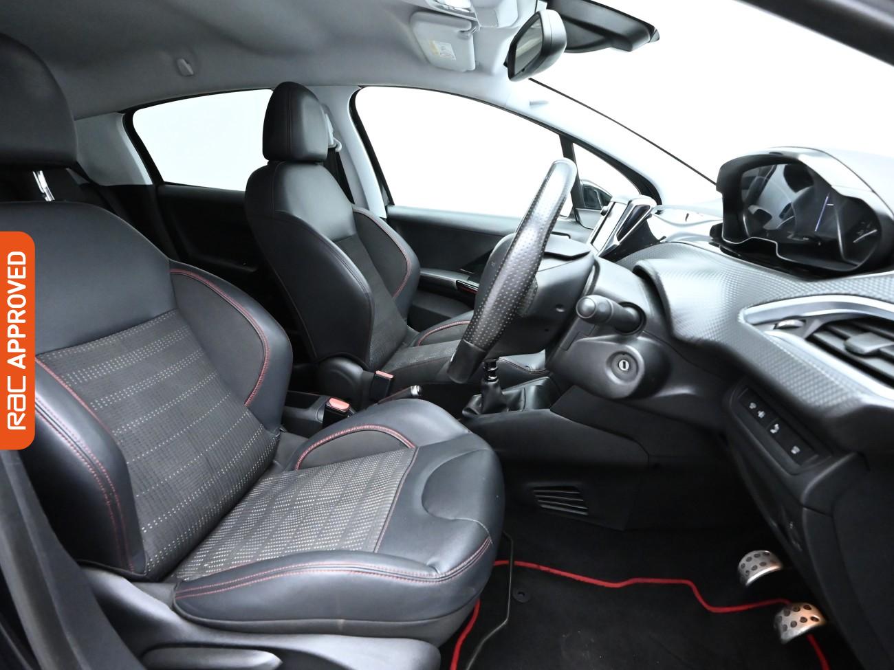 Used Peugeot 208 2019 for sale - 76391073: Photo 12