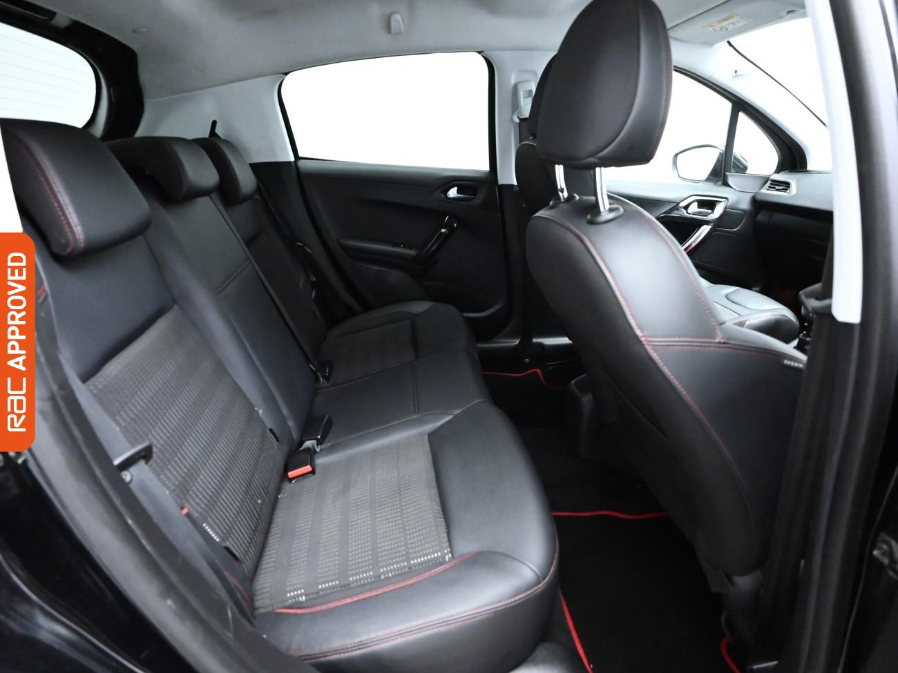 Used Peugeot 208 2019 for sale - 76391073: Photo 13