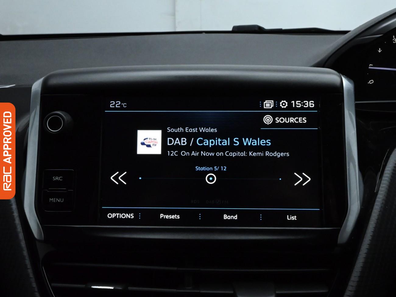 Used Peugeot 208 2019 for sale - 76391073: Photo 17