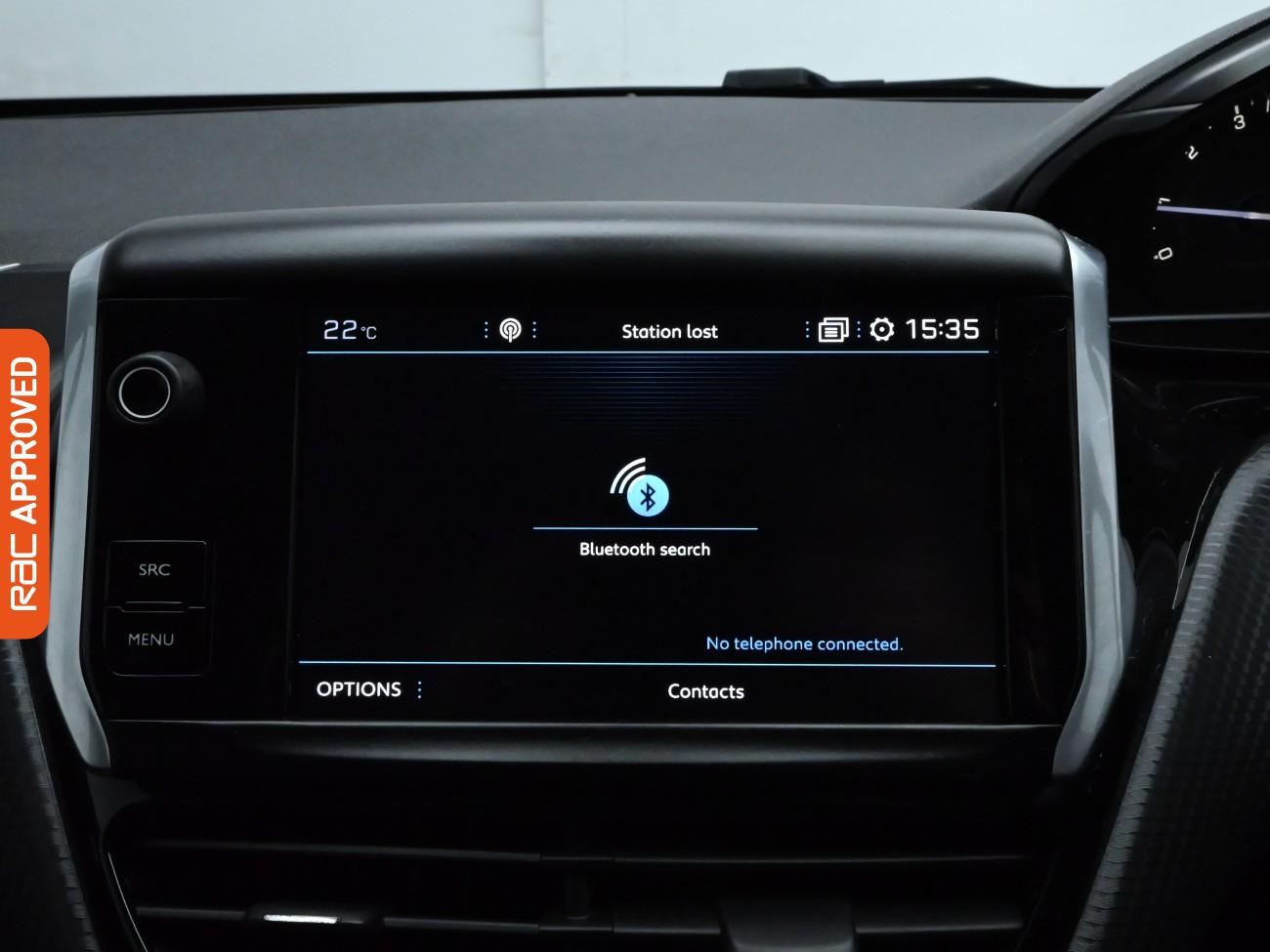 Used Peugeot 208 2019 for sale - 76391073: Photo 18