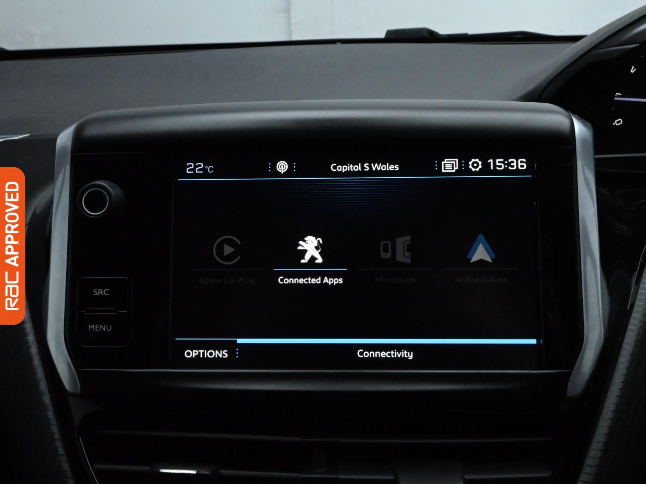 Used Peugeot 208 2019 for sale - 76391073: Photo 21